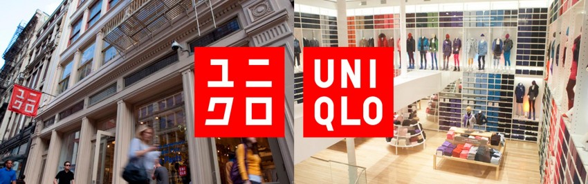 Inside Uniqlos new Toronto store  Venture