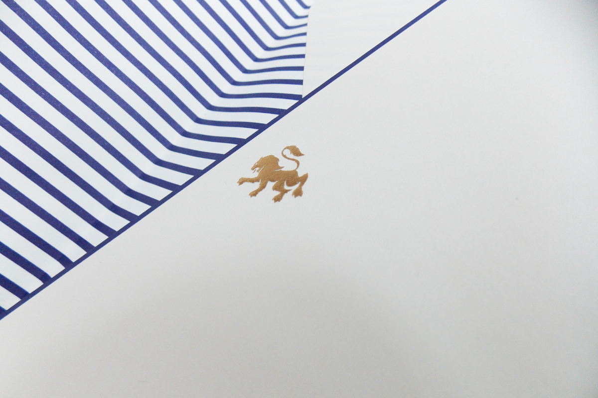 stationery NY NOW Winter 2026